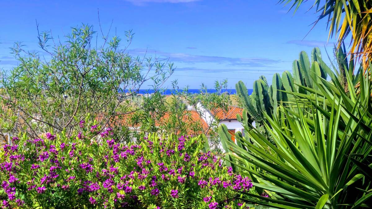 Blick Haus Casale Breitbild