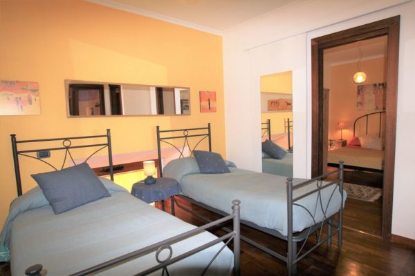 Re di Napoli B+B (9) Re di Napoli B+B (9)