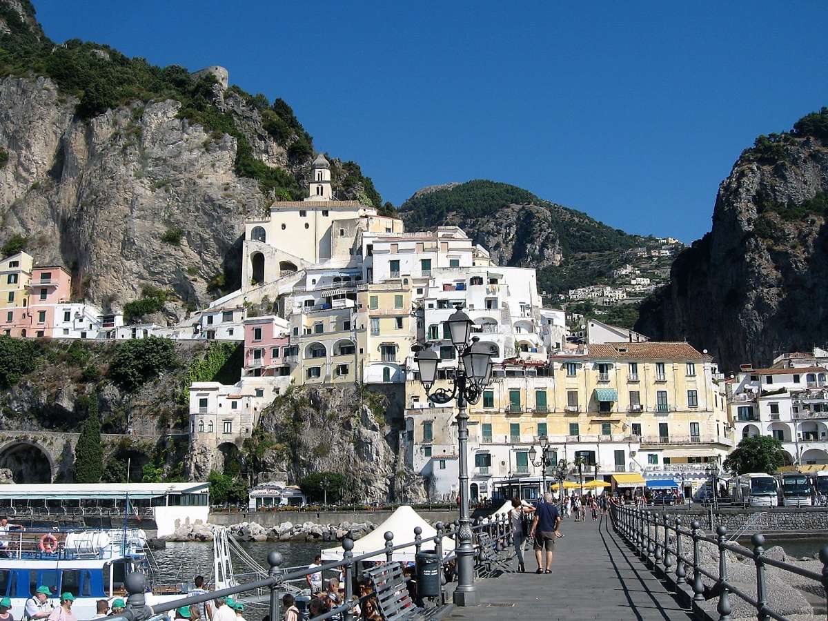 Amalfi