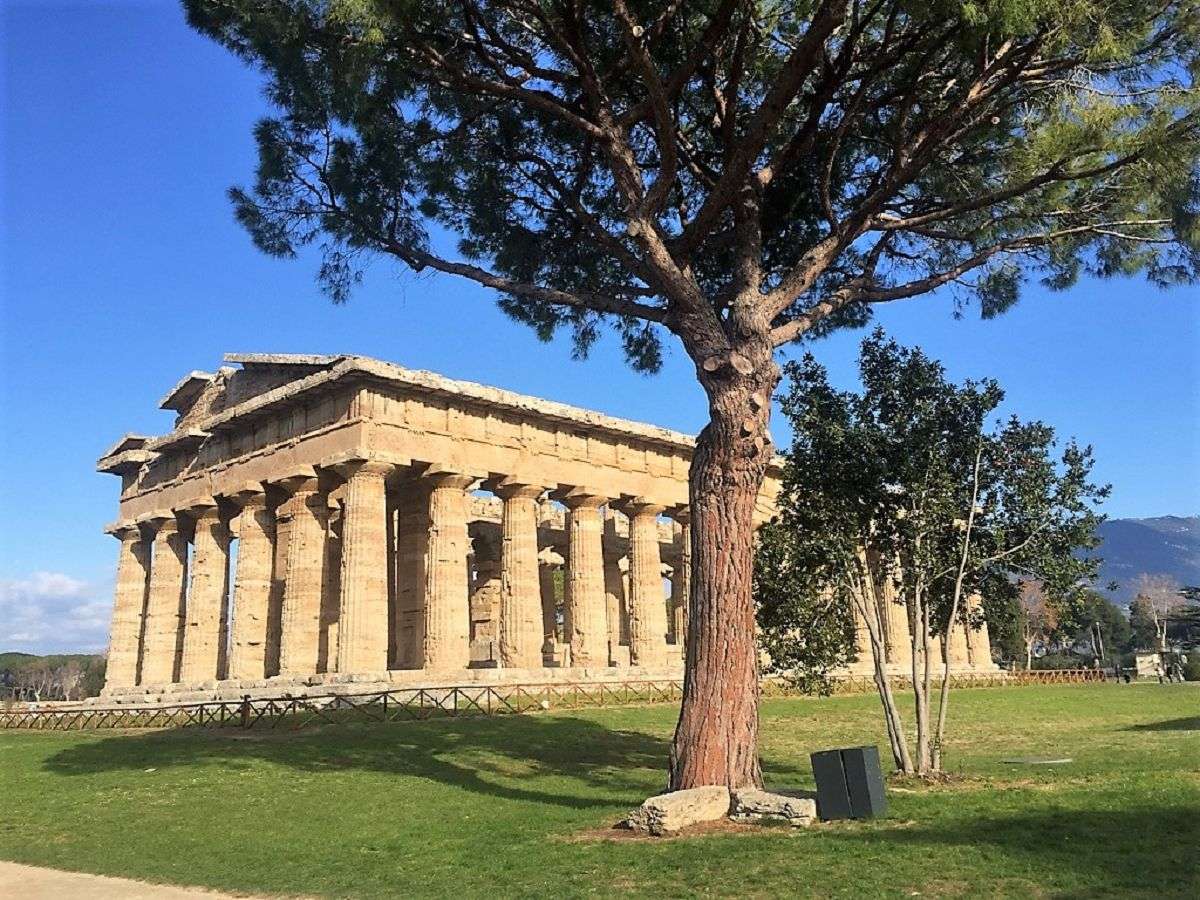 Paestum (1)