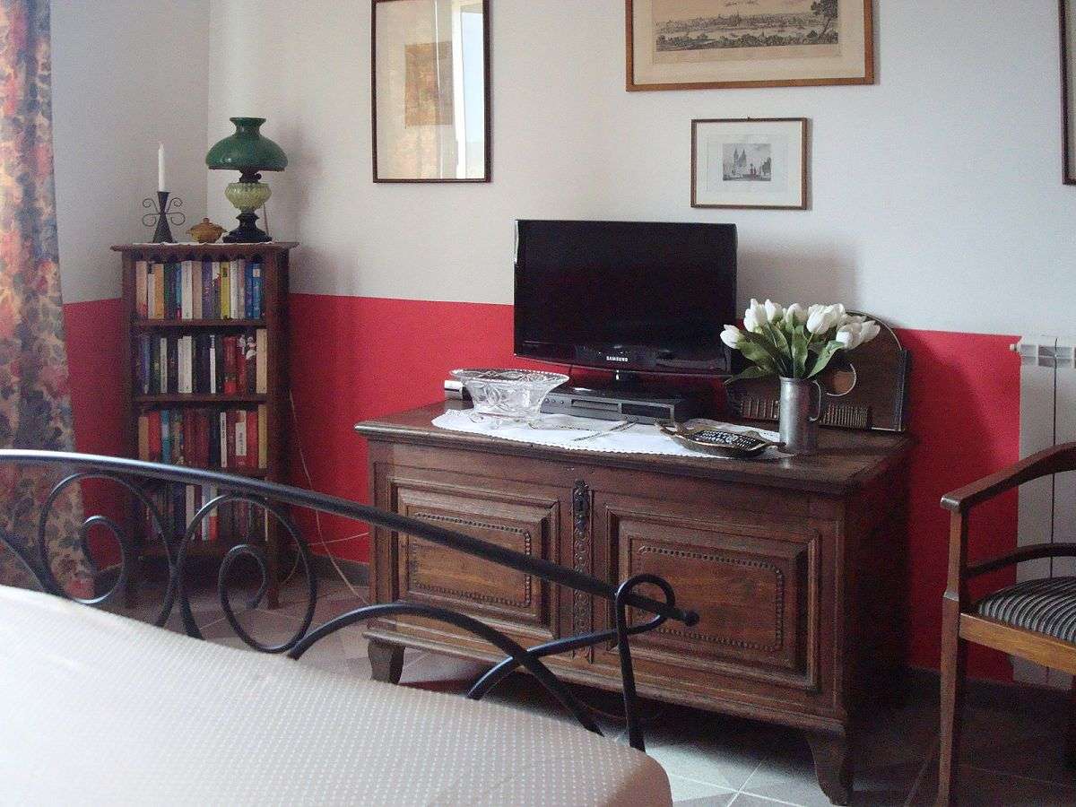 Appartement Paradiso (12)