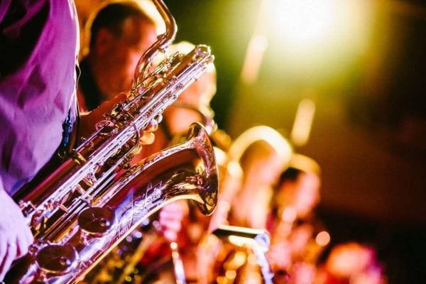 Jazzband Jazzband