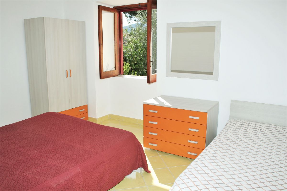 Casa Porto - Schlafzimmer 2