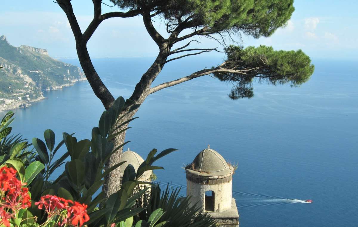 Ravello Ravello