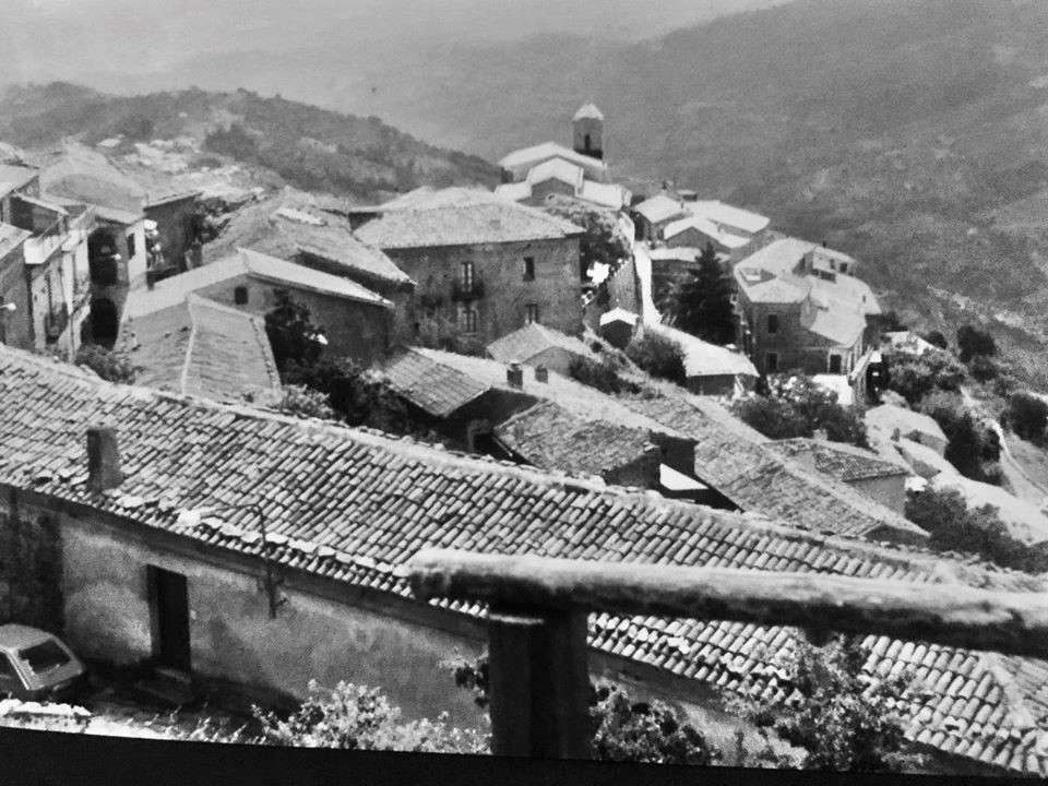 Rocca Cilento Rocca Cilento