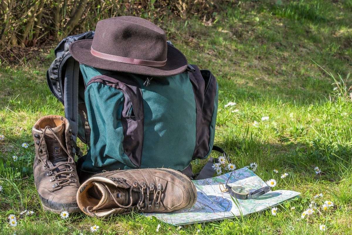Trekking Trekking