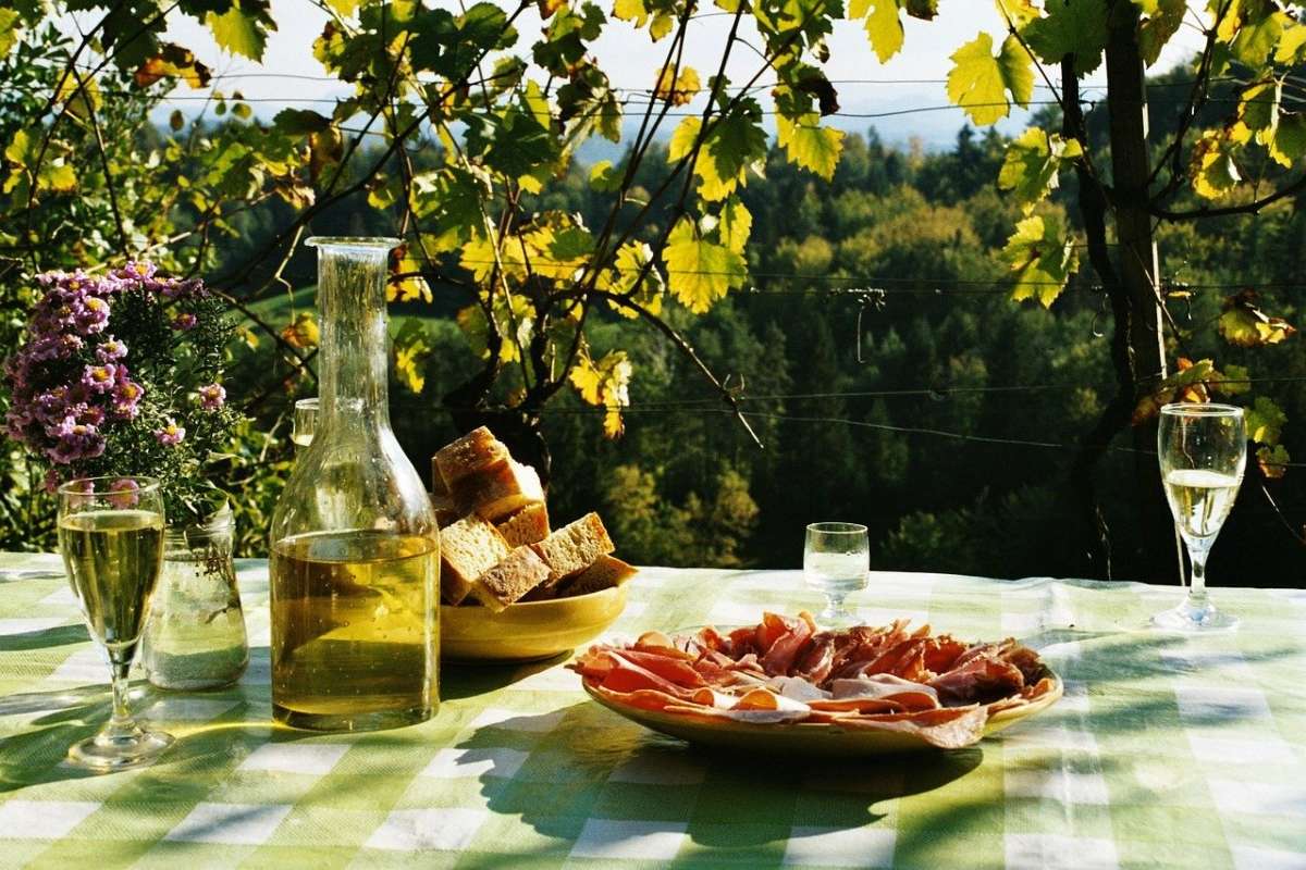 Pasquetta Pasquetta