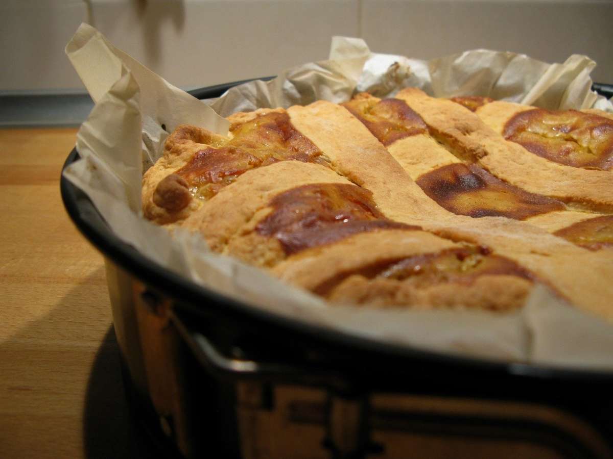 Pastiera Pastiera