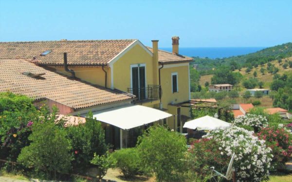 Tenuta Mezzorecchio Tenuta Mezzorecchio