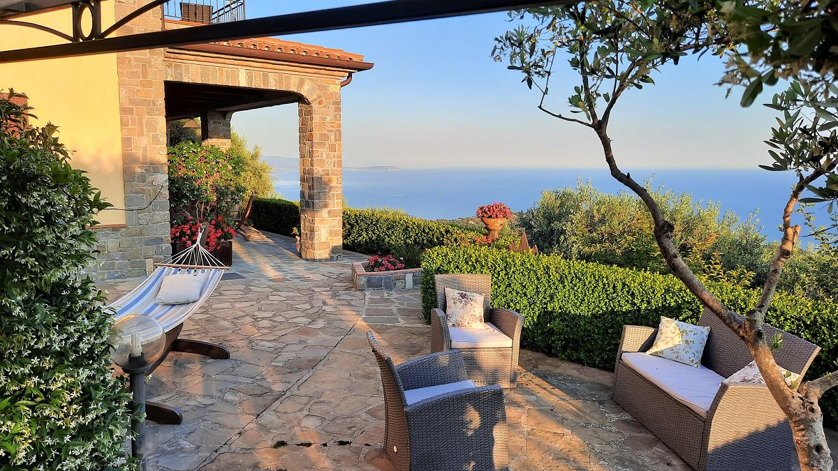 B&B Bellavista Breitbild
