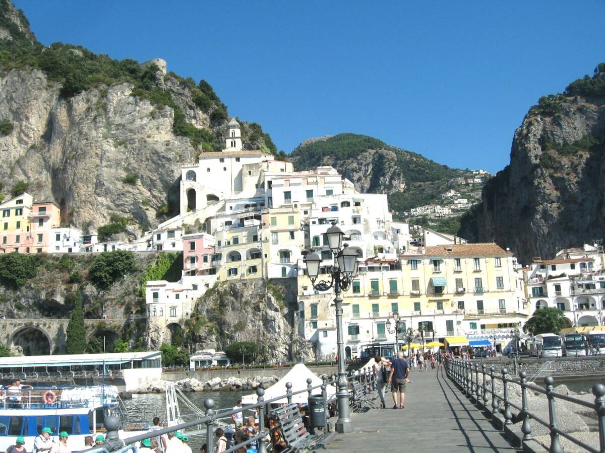 Amalfi